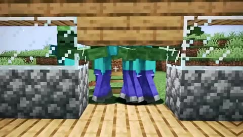 Trending: Minecraft meme