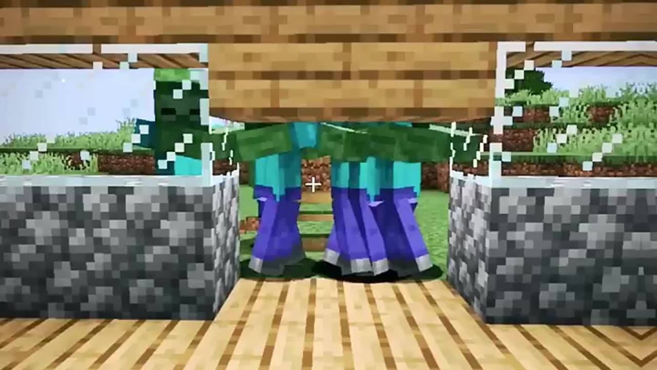 Trending: Minecraft meme