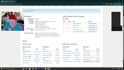 PBP Games of the Week: FOD