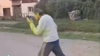 😂😡 You Won't Believe What Happens When He Gets Mad! | FunFM
