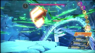 Lets Play Digimon Story: Time Stranger Part 7
