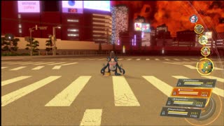 Lets Play Digimon Story: Time Stranger Part 7