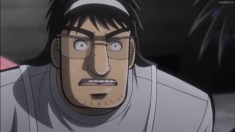 Kaiji: Ultimate Band Kid Part -8