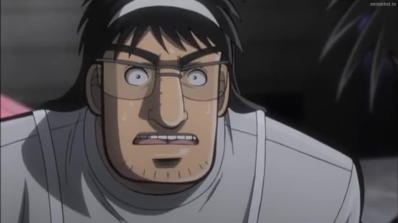 Kaiji: Ultimate Band Kid Part -8