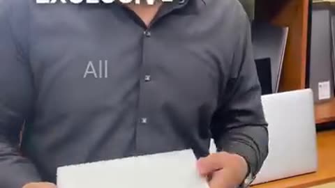 Latest laptop