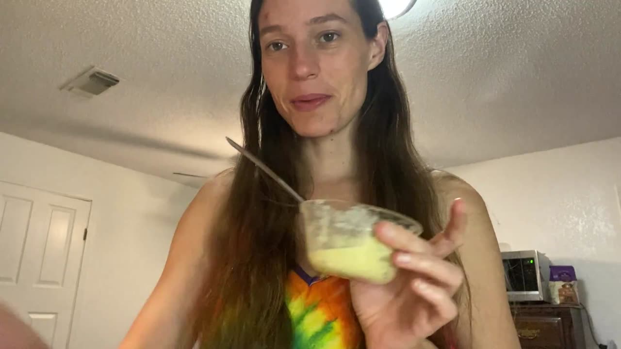 Homemade Chicken Broccoli and Cheese Soup! In the Kitchen with Nova