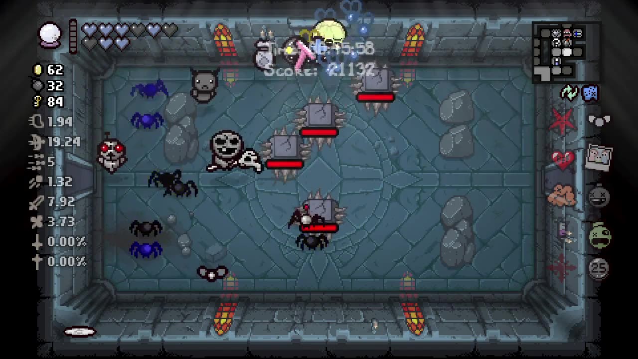 The Binding of Isaac_ Afterbirth+_20181125135848