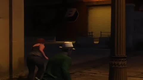 Fitness Coach GTAV!