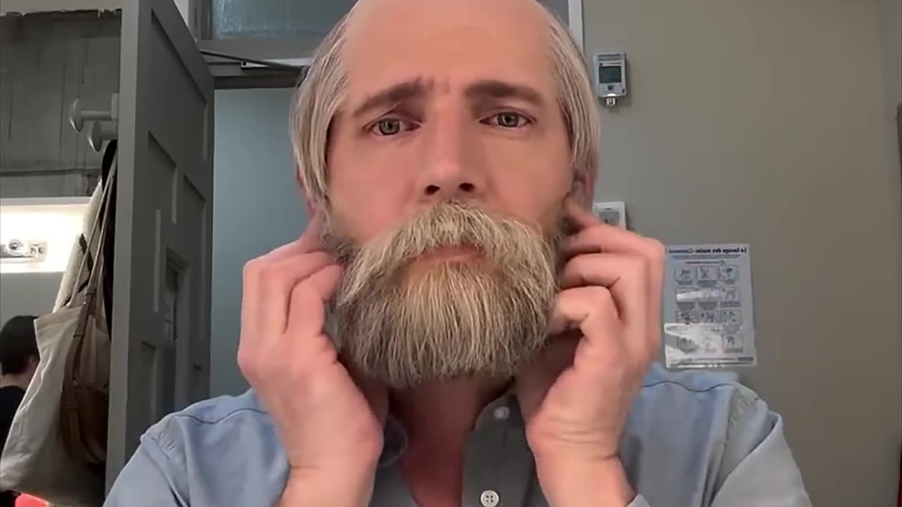 Behind the Scenes: Costume Magic