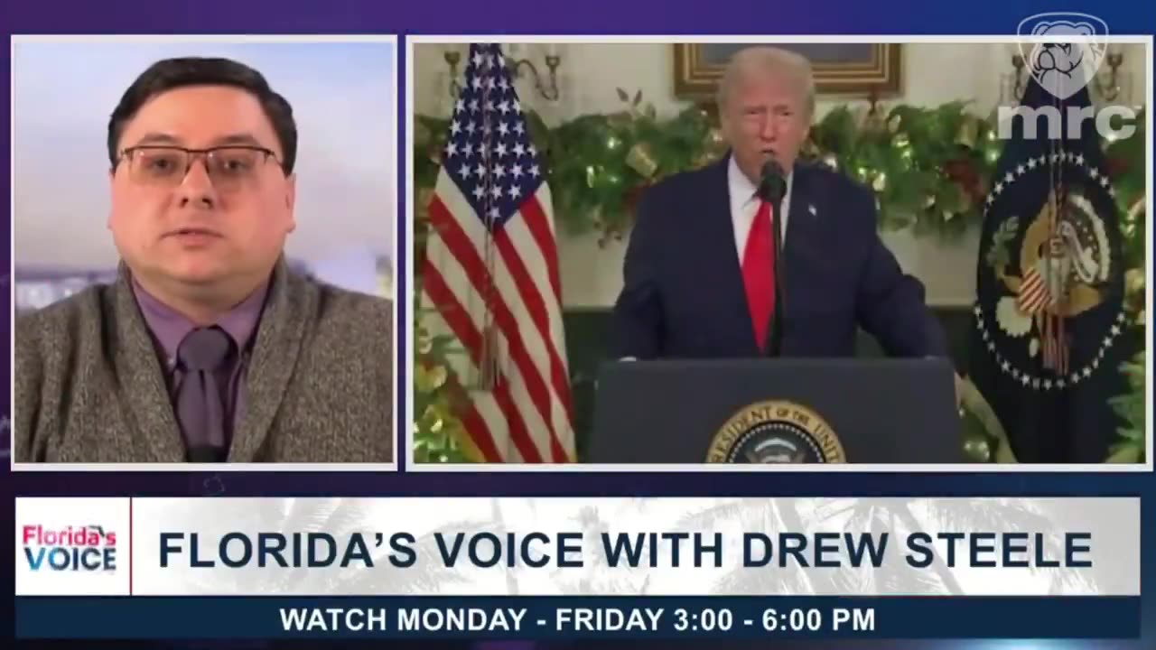 The kooky liberal media embarrass themselves again: