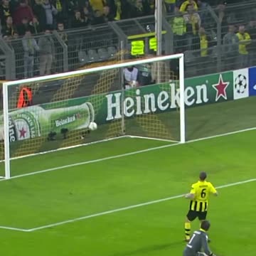 Watch Cristiano Dortmund-UCL