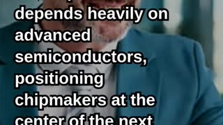 AI Chip Demand Powers SMH ETF