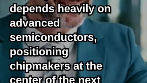 AI Chip Demand Powers SMH ETF