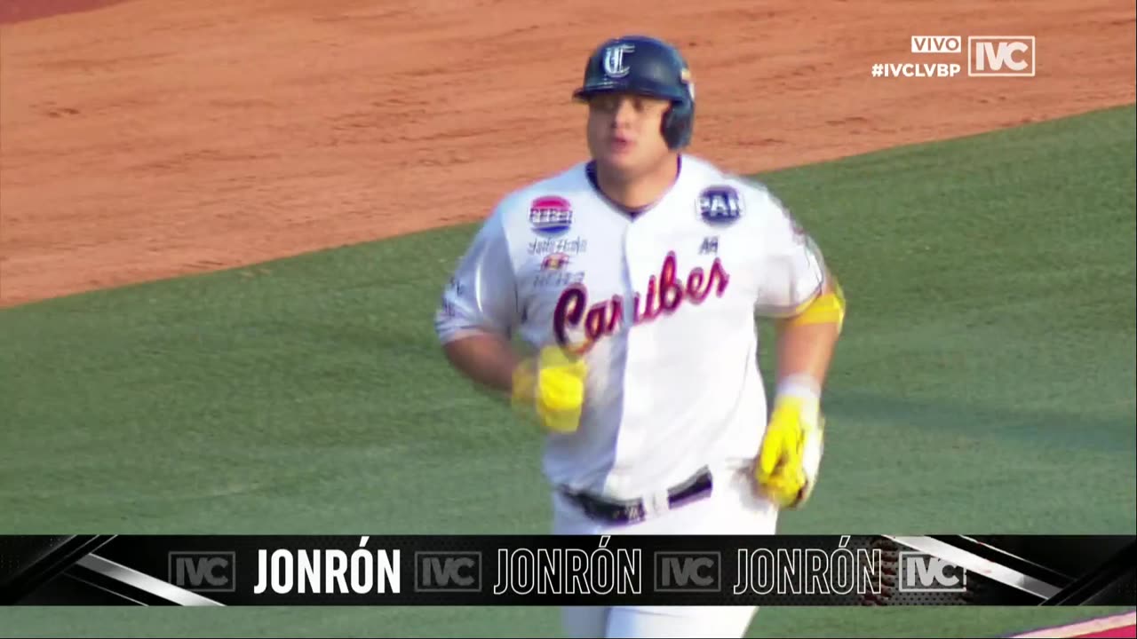 Balbino Fuenmayor igualó a Carlos Rivero