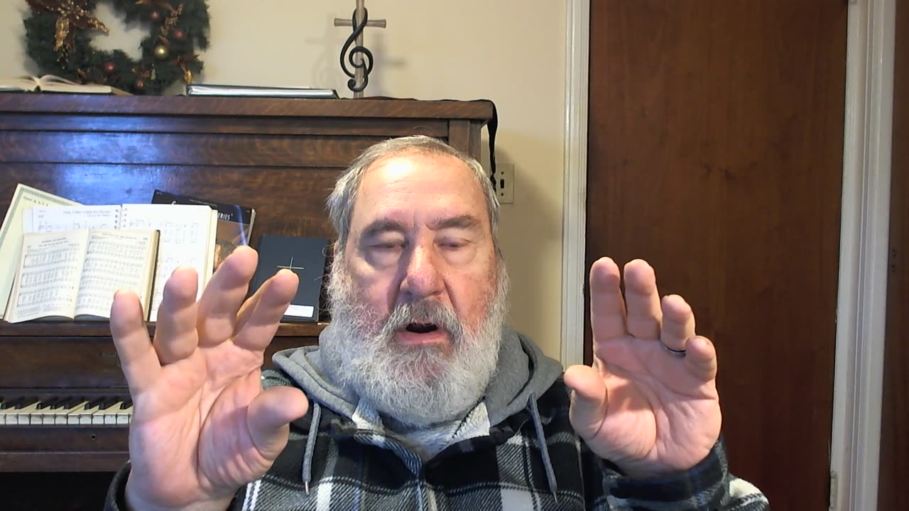 The Dual Nature of Christ