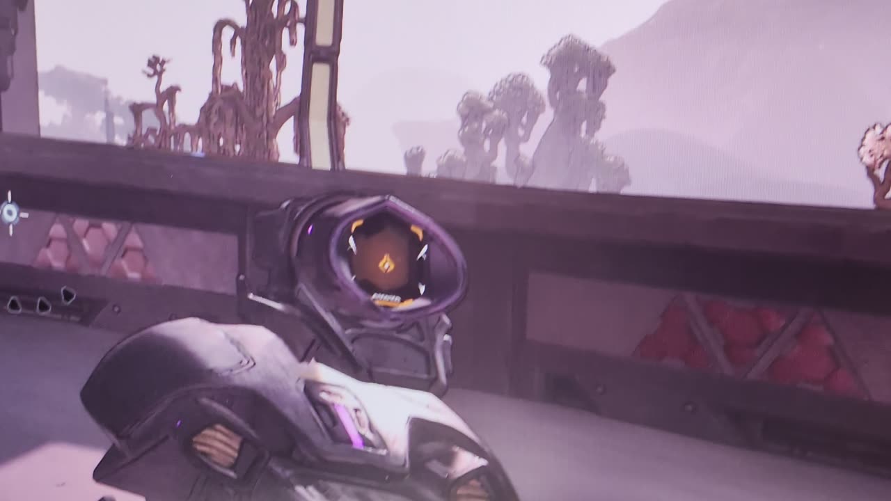 Borderlands 4 Overheating PS5!