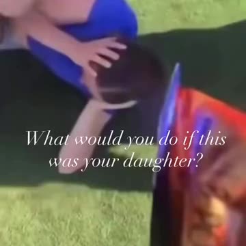 A Disaster from Diversity: Shocking Assault on White Girl by Black Teen Boys – Caught on Camera!