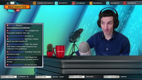 🔴WTF happened to James Charles | Death of Breadtube | NEO the 'robot'