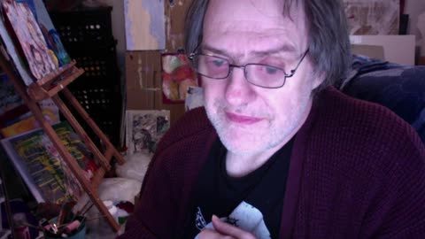 CHUCKING UP THE MOVIES(Halloween Edition)-Savageland