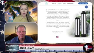 FaithNFreedomTV 24/7: More Channels at FaithNFreedom.TV