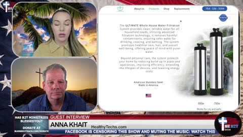 FaithNFreedomTV 24/7: More Channels at FaithNFreedom.TV