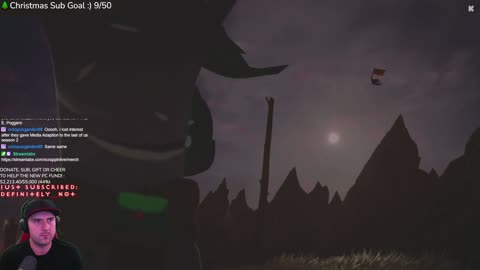 Fresh play continued :) ->fundraising for a new streaming PC | !merch !tiktok