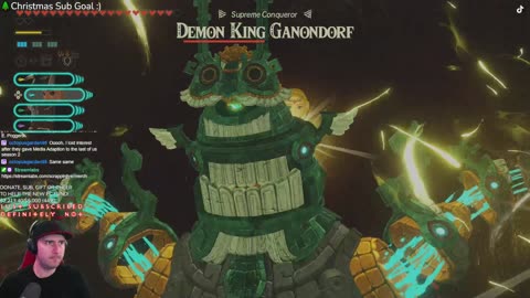 Fresh play continued :) ->fundraising for a new streaming PC | !merch !tiktok