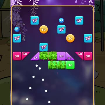 Bricks Ball Journey level 8 #androidgames #bricksball #bricks #colors #colorgame #puzzle #puzzlegame