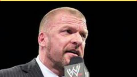 Triple H Reacts To Big WWE TNA Partnership