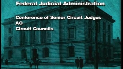A Page of History The Evolution of Federal Court Governance - gov.ntis.ava21128vnb1.cut