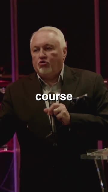 Which Voice Are You Going To Follow?