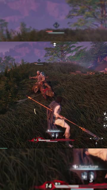 Where Winds Meet🔥