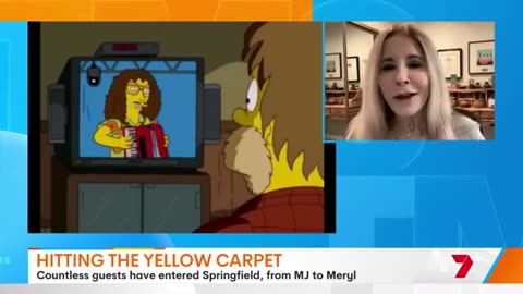 The Simpsons voice actor calls it quit after 35 years | Sunrise