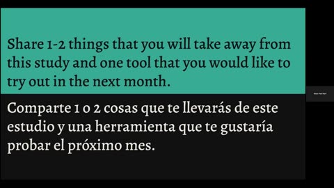 A Praying Life - Chapter 34 (11/16/2025)