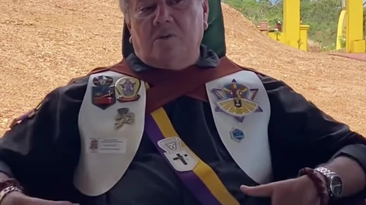 Tia Neiva não sabia o que era Deus