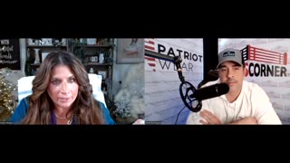 Prophetic Amanda Grace Delivers Chilling Prophecies & Warnings To Trump & Elon Musk..It's A TRAP.