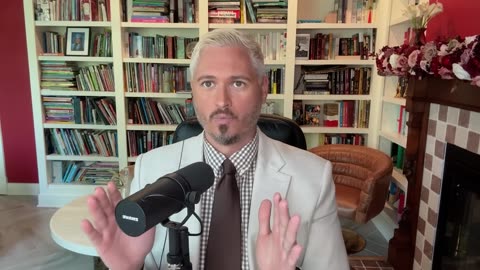 JOHN FETTERMAN IS GOING FULL MAGA _ The Kyle Kulinski Show