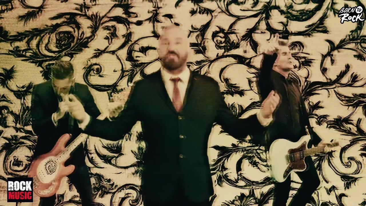 Goldfinger - - CHASING AMY (Clip)