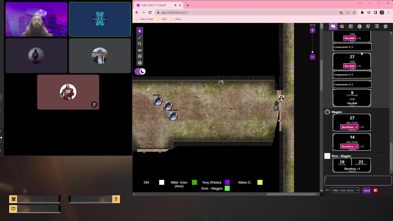 GDQ Session 1 Part 2
