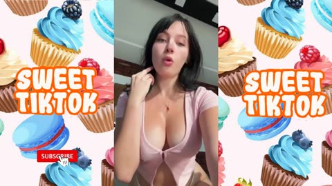 Big booty Hot Lady Tiktok Vídeos 🔥 Big Ass Girls 2025 uh9
