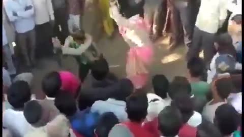 In Sharia Law women & girls are treated like Property or even Slaves . Viral video