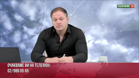 Унижението на Аналена Бербок в Сирия и краят на Трюдо в Канада. Вятърът на промяната