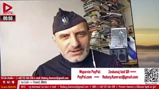 RODACY KAMRACI - 'Polacy trzymają się razem', 14.12.2020 poniedziałek