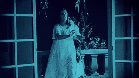 Nosferatu (1922)