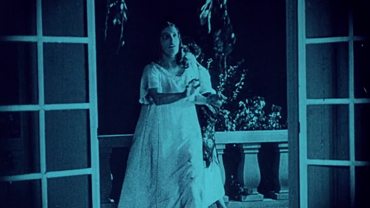 Nosferatu (1922)