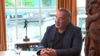 Armand Girbes - DNW2924 - Het falen in de zorg ontleed