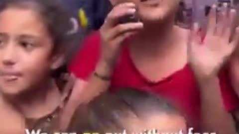 “We’re Happy The War Has Ended..” | ❤️ WWG1WGA #GodWins