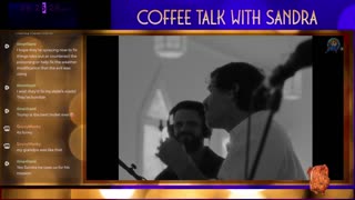 JonnyQ | (Not) Late Night | Sandra 6:30 pm EST