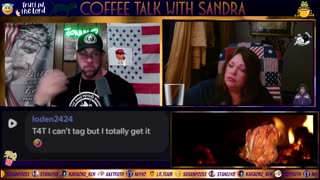 JonnyQ | (Not) Late Night | Sandra 6:30 pm EST