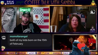 JonnyQ | (Not) Late Night | Sandra 6:30 pm EST